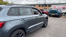 Skoda Karoq 2.0 TDI Sport Line 4x4 5dr Diesel Estate